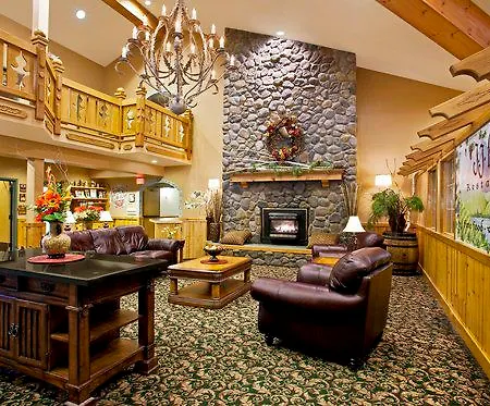 Aspen Suites Condominiums
